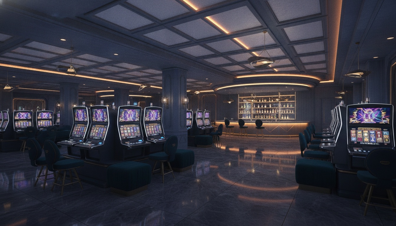 Slotexo — Ensuring Responsible Gambling